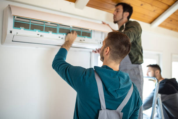 Best Residential HVAC in Hahira, GA