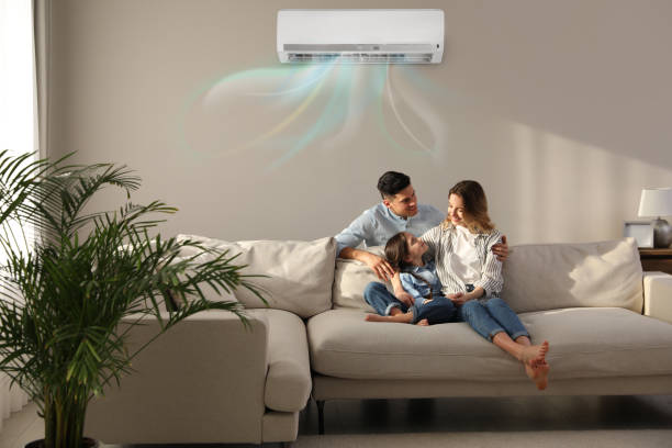 Best VRF (Variable Refrigerant Flow) Systems in Hahira, GA