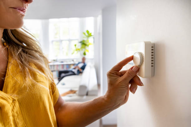 Best HVAC Software and Technology in Hahira, GA