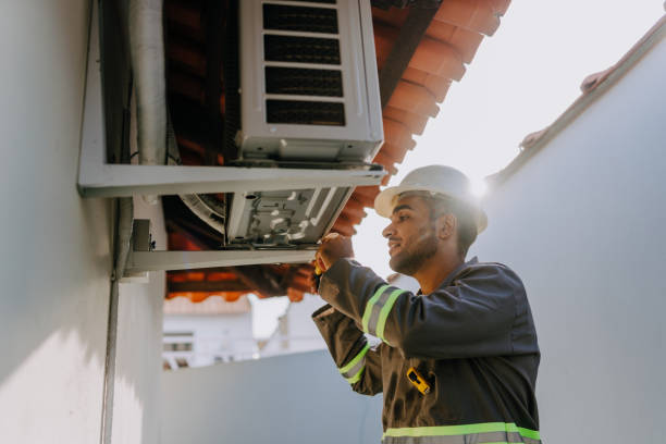 Best HVAC Retrofitting and Upgrading in Hahira, GA