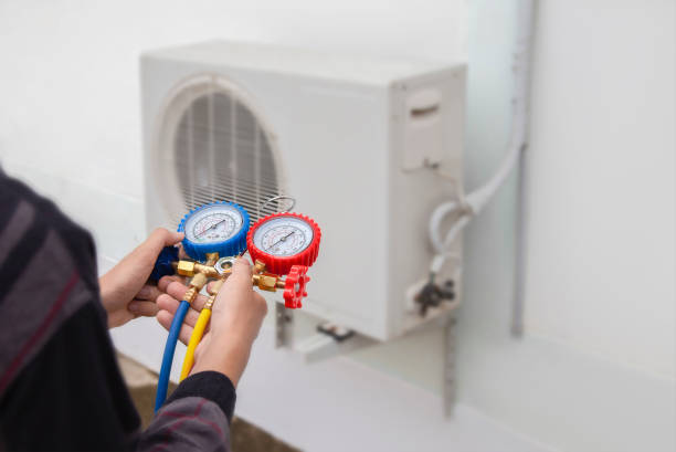 Best Ductless Mini-Split Systems in Hahira, GA