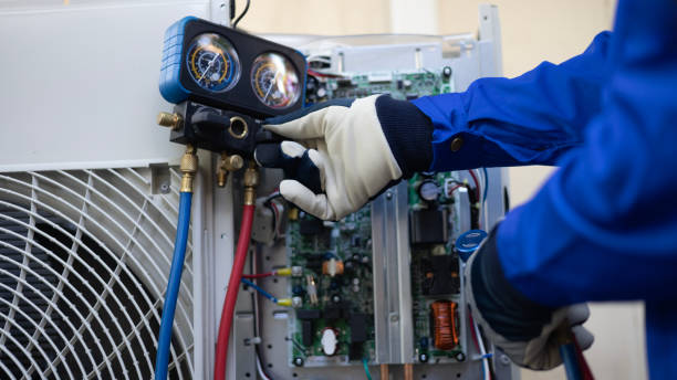 Best Energy-efficient HVAC Solutions in Hahira, GA